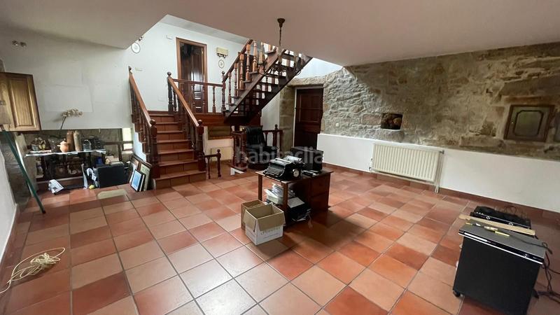 Foto cf08e2ea-8a19-4bd3-9201-31a220114102. Casa  en esmelle en Área Rural Ferrol