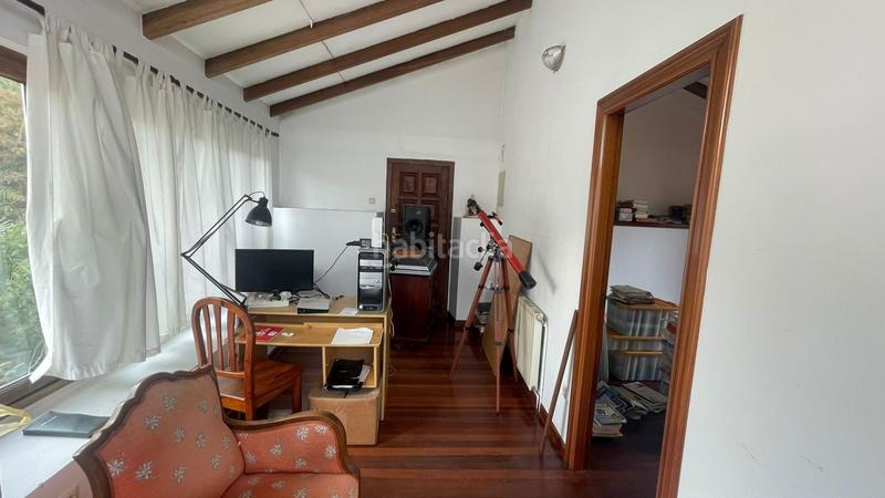 Foto d5969f62-4912-47df-988d-bfc42e24d2bd. Casa  en esmelle en Área Rural Ferrol