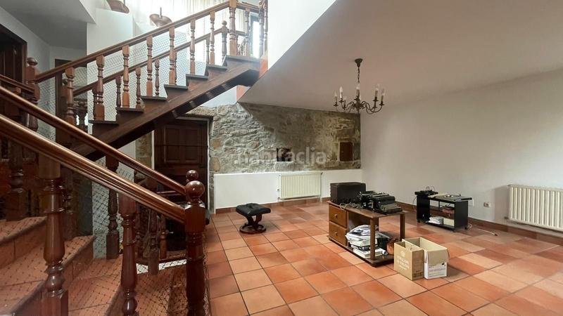 Foto e2c41c76-d49d-4360-85b1-a08f2c8ab367. Casa  en esmelle en Área Rural Ferrol