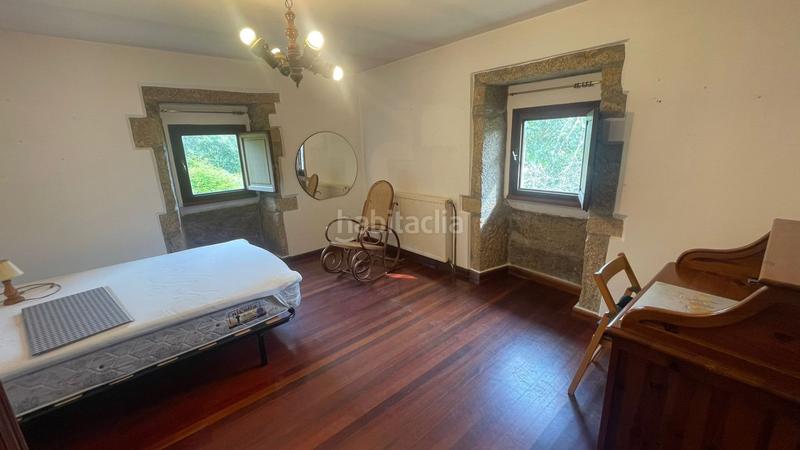 Foto e4c8c3c4-9a44-465b-af1b-501d92716f5f. Casa  en esmelle en Área Rural Ferrol