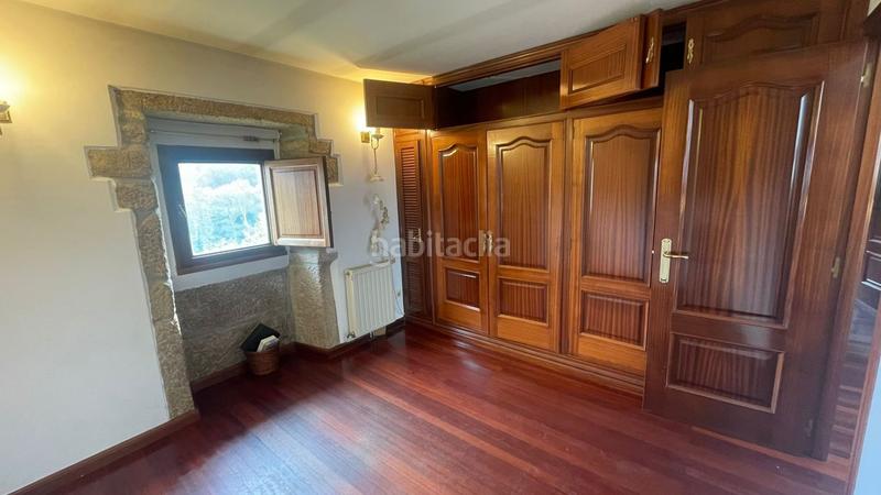 Foto f1f8015e-df08-4b19-9ddf-8edf8b50aae8. Casa  en esmelle en Área Rural Ferrol