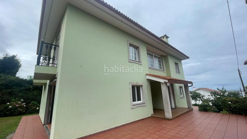 Foto 43bc6d04-25e4-4d01-b4b6-785c78f0d506. Casa a Valdoviño