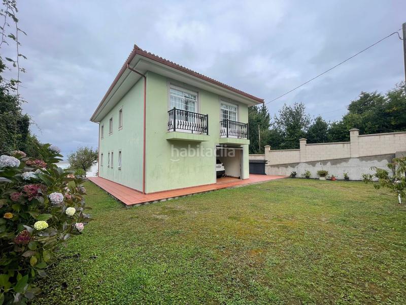Foto 46730c00-9798-4b52-aa90-57b6e2938c41. Casa a Valdoviño