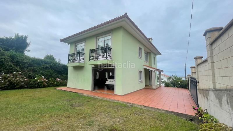 Foto ddaaca51-d7ae-4c5b-bc99-eedbf46bc79d. Casa a Valdoviño