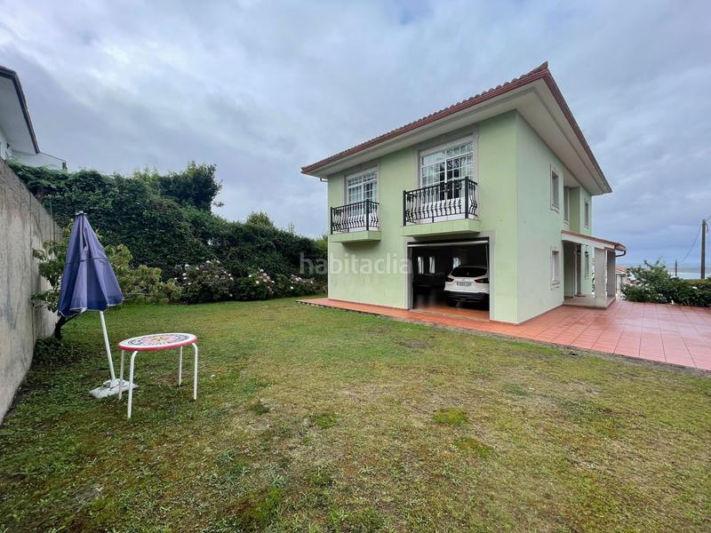 Foto f62fc766-fea7-496c-8405-2f29fc1c8859. Casa a Valdoviño