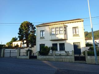 Casa a Viveiro. Casa en magazos