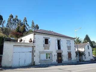 Casa en Vicedo (O). Casa en o vicedo
