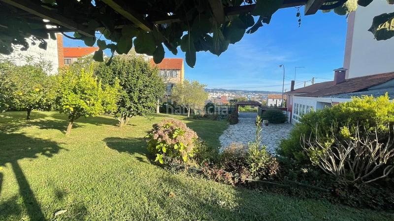 Foto 4ca0c090-f0be-47b6-a4e1-e13f718a2697. Casa  en santa marina en A Malata - Catabois - Ciudad Jardín Ferrol