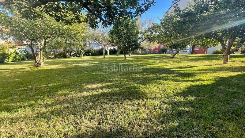 Foto 5056fb12-b71b-40bb-a380-71b42e33f363. Casa  en santa marina en A Malata - Catabois - Ciudad Jardín Ferrol