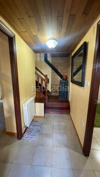 Foto 5d80ada8-f9a5-4966-bf49-ee6e70d02d2d. Casa  en santa marina en A Malata - Catabois - Ciudad Jardín Ferrol