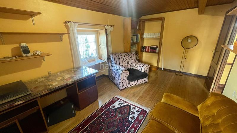 Foto 5f0f058f-e721-4da4-8ae5-6bfaba3de937. Casa  en santa marina en A Malata - Catabois - Ciudad Jardín Ferrol