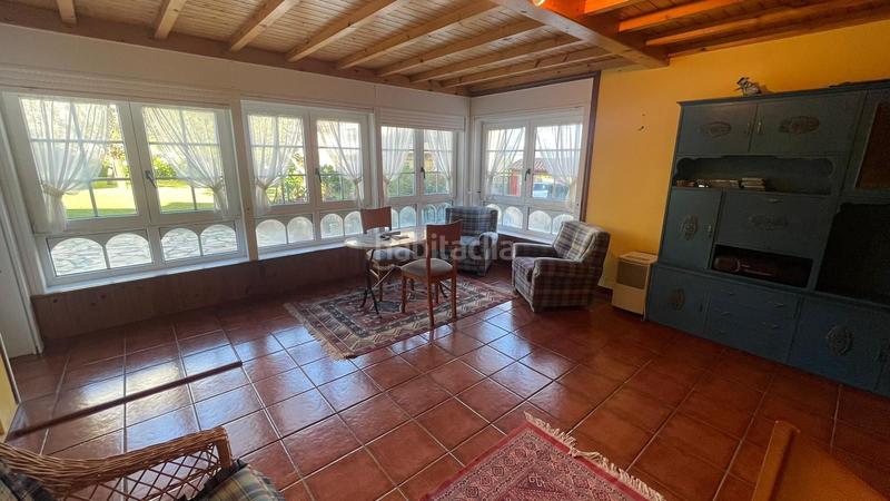 Foto 7a5b7c67-f3cf-43fd-9a2c-1b1751f6e08a. Casa  en santa marina en A Malata - Catabois - Ciudad Jardín Ferrol