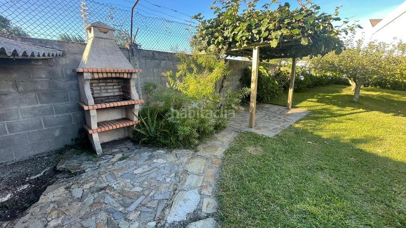 Foto 9f354139-8f82-48cd-83dc-a37e40d00378. Casa  en santa marina en A Malata - Catabois - Ciudad Jardín Ferrol