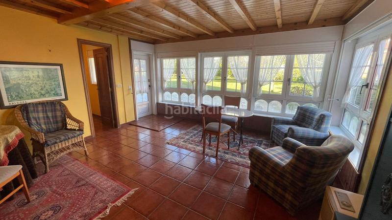 Foto af80e79c-b24c-41bf-83d1-fdd221ab11ad. Casa  en santa marina en A Malata - Catabois - Ciudad Jardín Ferrol