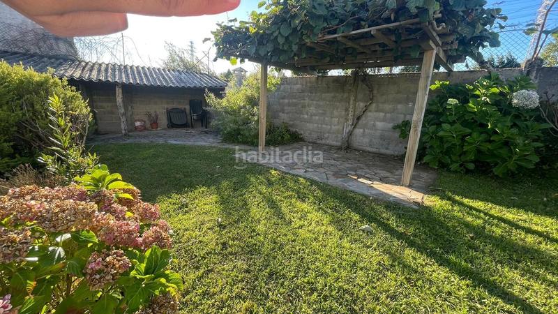 Foto b32456f2-7610-40bb-a583-23849e7e0d69. Casa  en santa marina en A Malata - Catabois - Ciudad Jardín Ferrol