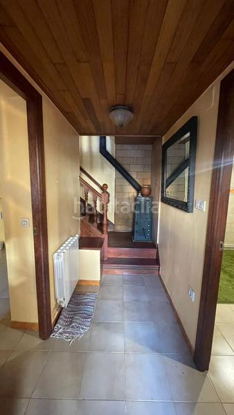 Foto dc2e5050-dcd1-44e7-b878-30f0e21e5d08. Casa  en santa marina en A Malata - Catabois - Ciudad Jardín Ferrol