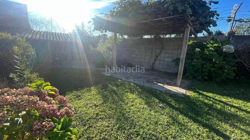 Foto f0bfe0ea-2663-4121-aa6c-868dd7457960. Casa  en santa marina en A Malata - Catabois - Ciudad Jardín Ferrol