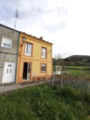 Casa a Viveiro. Casa en viveiro
