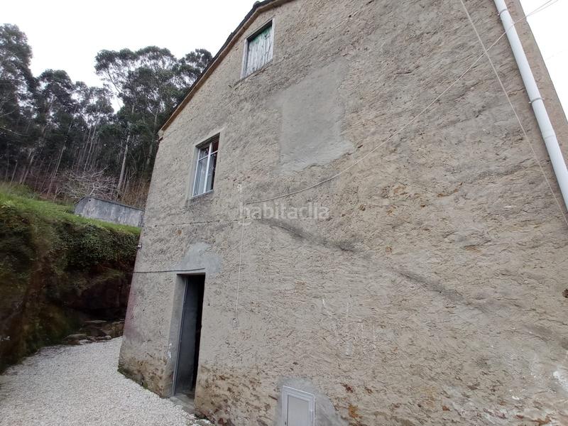 Foto 4355f538-41fa-440e-94e0-3a569453b550. Casa  en o barqueiro en Mañón