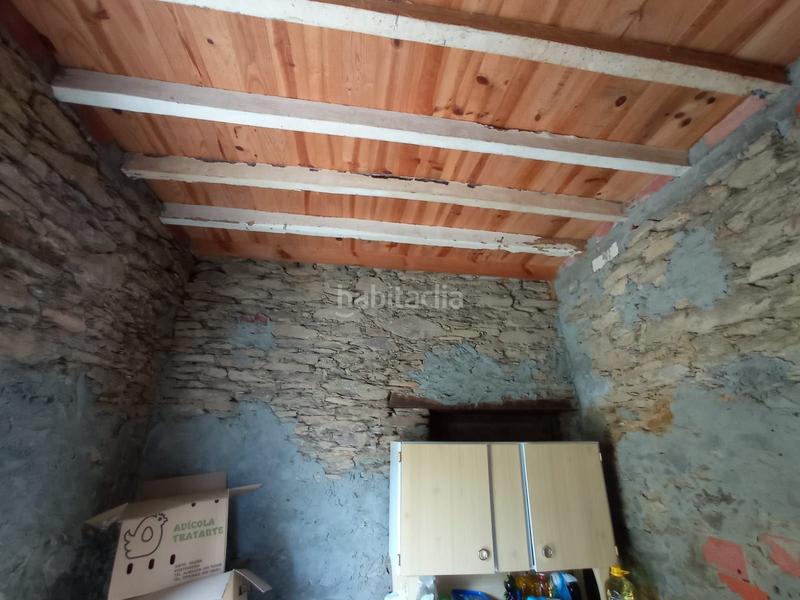 Foto 683beaa6-125e-45e5-8030-0e0c53d7e811. Casa  en o barqueiro en Mañón