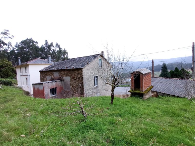 Foto 6ea13ffc-9eda-4349-8fab-7d847e4a93d4. Casa  en o barqueiro en Mañón