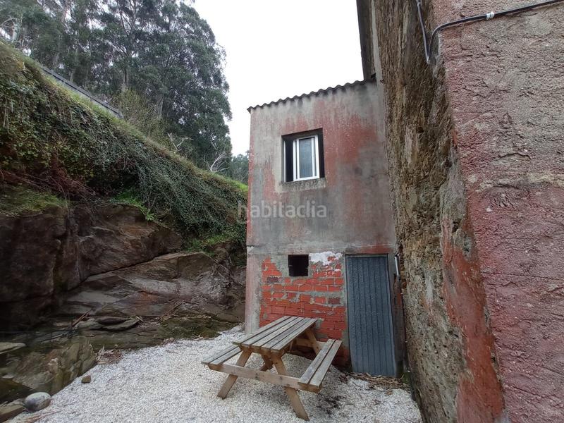 Foto 7d12fba0-cc07-42f7-a70a-0632837c3591. Casa  en o barqueiro en Mañón