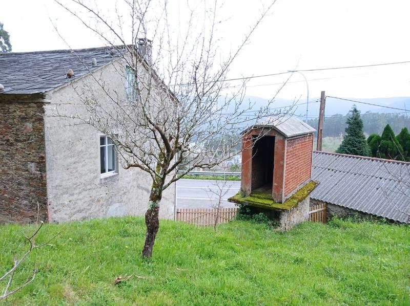 Foto 9e5d3660-fcaa-4b8e-afb1-ba0f7c5ae349. Casa  en o barqueiro en Mañón