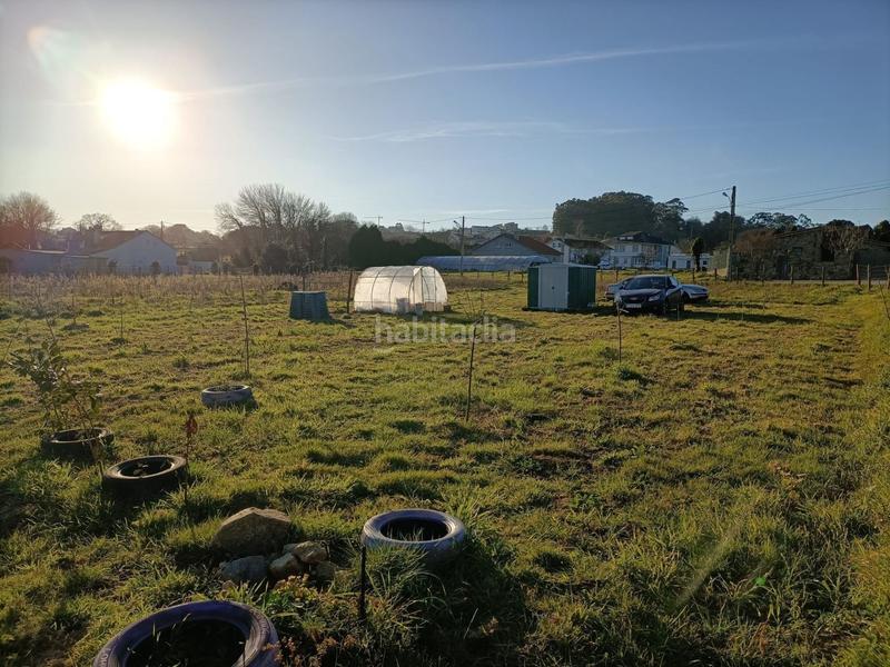 Foto 4e3b673f-a00f-4217-857f-bef6bfeb5427. Terreno residenziale in A Malata - Catabois - Ciudad Jardín Ferrol