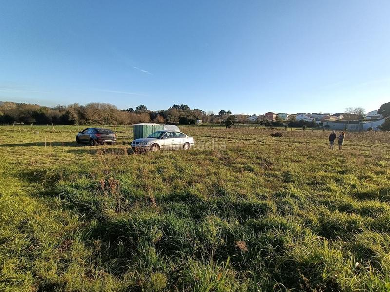 Foto bf9846d3-fc42-46ed-bd41-365ed113ed31. Terreno residenziale in A Malata - Catabois - Ciudad Jardín Ferrol