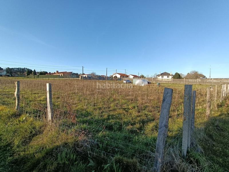 Foto d97ef489-f89c-4074-b769-ec48beab8b02. Terreno residenziale in A Malata - Catabois - Ciudad Jardín Ferrol