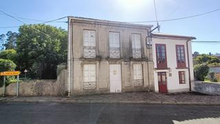 Casa a Mugardos. Casa para reformar en o seixo,  mugardos