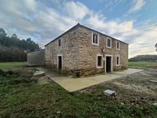Casa a Cospeito. Casa en a ribela, cospeito