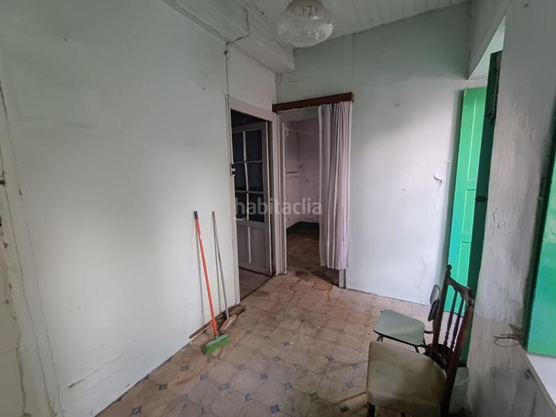 Foto 1341bc00-343f-4863-bd9d-cce9a44650ec. Maison jumelée dans Canido Ferrol