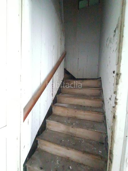 Foto c79af31f-7451-4ced-bfce-c0d58c72532a. Maison jumelée dans Canido Ferrol