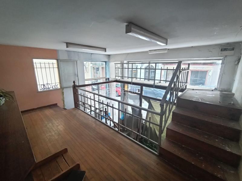 Foto 204362d1-3ac7-4d4a-bef1-8fd35c0ecdee. Local comercial a Ferrol vello - puerto Ferrol
