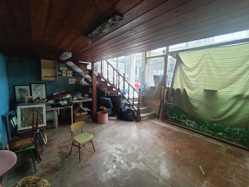Foto 6286ce0e-2080-42c8-99b1-1d9c9c8d9f2d. Local comercial a Ferrol vello - puerto Ferrol
