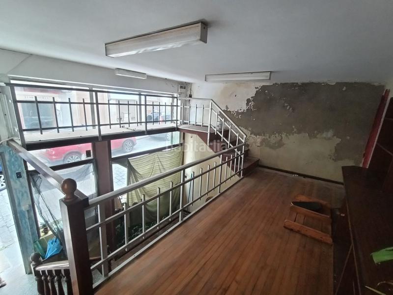 Foto 90569563-4ea8-467a-90a6-580dd2bc2c8c. Local comercial a Ferrol vello - puerto Ferrol