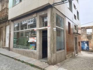 Local Comercial en Ferrol Vello - Puerto