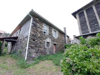 Casa adossada a Cedeira. Casa en venta en corredoira cedeira