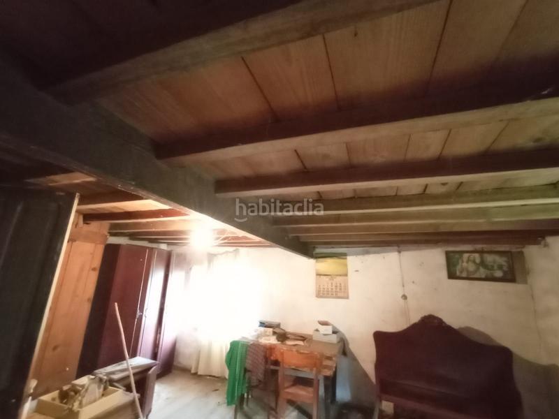 Foto d2691e28-461e-41a2-a9a3-5ab041fc54d2. Casa adosada casa en venta en corredoira en Cedeira