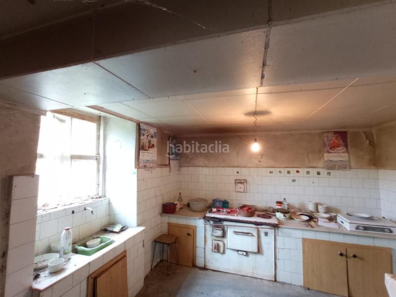 Foto e14a923b-a482-4b2a-aedb-8742238b6d38. Casa adosada casa en venta en corredoira en Cedeira