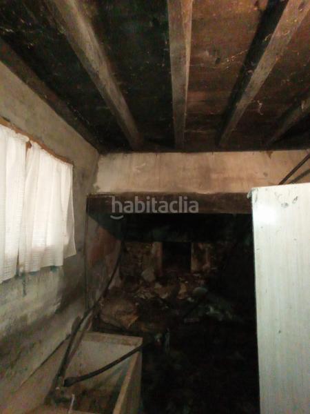 Foto eea8024a-7eaa-4c16-88f6-1202d6629919. Casa adosada casa en venta en corredoira en Cedeira