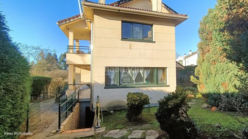 Foto 1092ee32-f3f3-4adf-8b99-b1c642d3bf98. Maison avec chauffage dans Liáns Oleiros