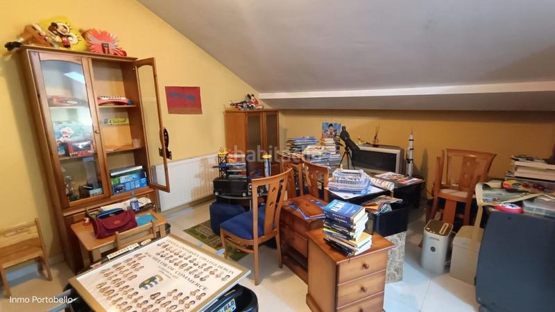 Foto c8ef2269-3d41-46ec-9d3b-eaceb4b29541. Maison avec chauffage dans Liáns Oleiros
