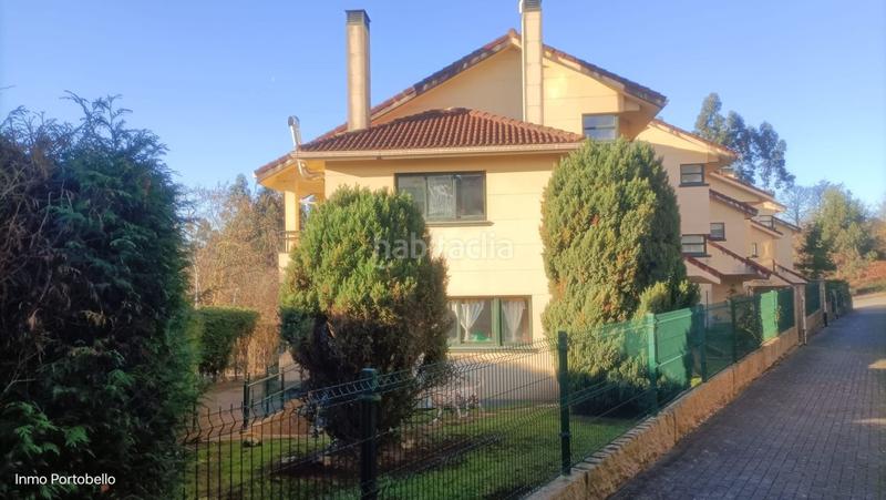 Foto fbd39386-3860-40d8-93d8-79b2e65cd754. Maison avec chauffage dans Liáns Oleiros