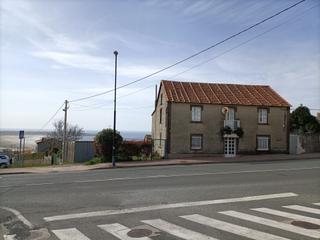 Casa a Valdoviño. Casa en valdoviño
