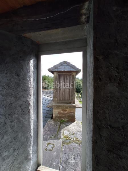 Foto 149692e0-07f4-4f9d-9f14-b3e31159db3e. Casa adossada a Mañón