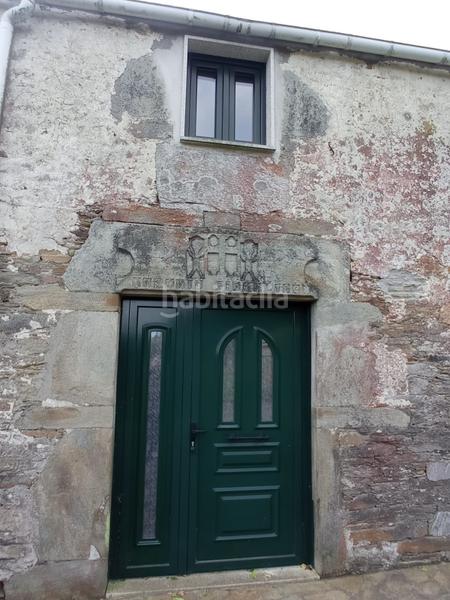 Foto 48fc90f4-e12c-4f64-9f79-08d5b2f8c146. Casa adossada a Mañón