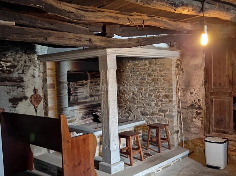 Foto 680cc85b-4e19-4eb1-bdf1-6e187809e293. Casa adossada a Mañón