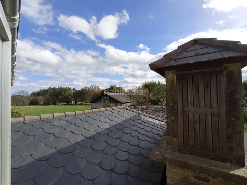 Foto 90727f05-1a5d-4276-815d-62d5ba46ad7d. Casa adossada a Mañón